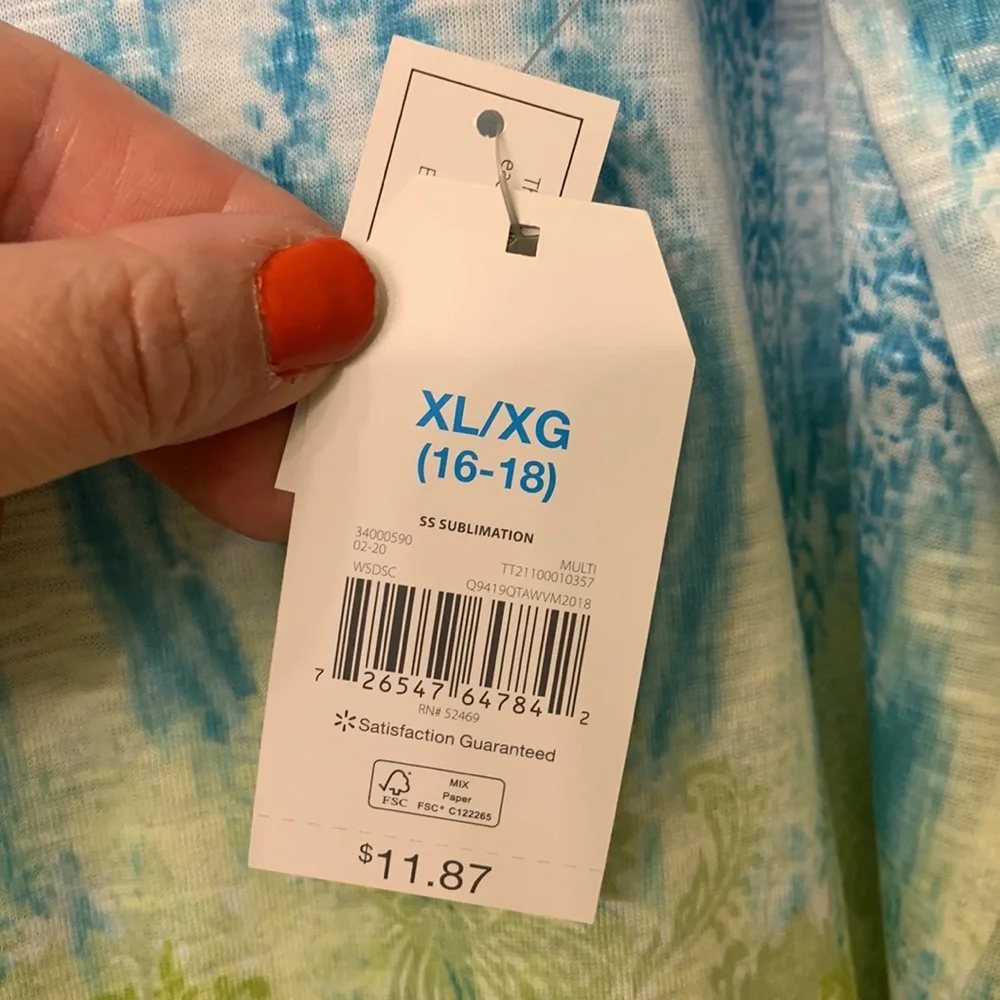 NWT Brand new! - Picture 4 of 5